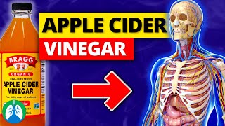 Top 10 Benefits of Apple Cider Vinegar Youll Wish You Knew Sooner [upl. by Lovett116]