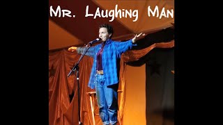 ‘Mr Laughing Man‘  sophia palm  spoken word poetry [upl. by Lorens]