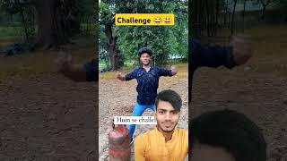 Humsee challenge 😃😂 surajroxfunnyvibeo funny surajroxfunnyvide surajroxfunnyvib comedy fun [upl. by Negrom988]