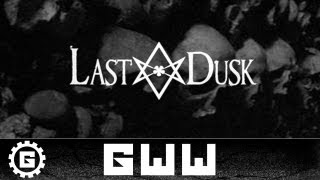 LAST DUSK  EVOCATION  GOTHIC WORLDWIDE OFFICIAL HD VERSION GWW [upl. by Laoj180]