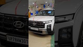 New Creta S O creta hundaicreta hundai suv cars car status carstatus carshorts carshow [upl. by Annaihr]