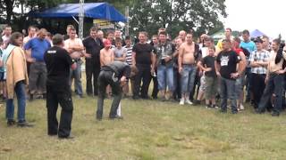 ZLOT MOTOCYKLOWY RUDNA 2012 [upl. by Hailed]