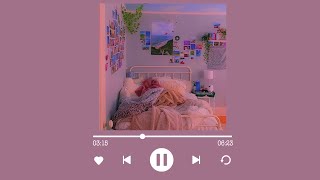 cleaning room playlist  songs to clean your room [upl. by Htiek]