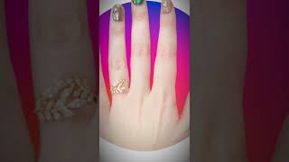 springnails2024 nailart [upl. by Aneleh]