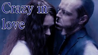 crazy in love  eurus holmes  jim moriarty [upl. by Skier]