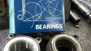 Proton perdana bearing [upl. by Alvin168]