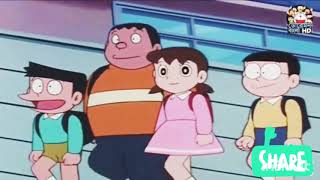 Doraemon Bangla Funny DubbingVery Interesting VideoLikeCommentShareAndSubscribe [upl. by Nileek]