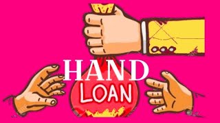 Hand Loan [upl. by Nevuer531]