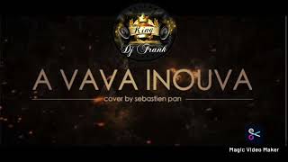 A vava inouva remix deep house by dj frank 2022 [upl. by Melanie]