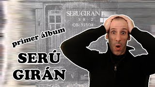 ✅ Reacción  SERÚ GIRÁN Charly García  PRIMER ÁLBUM [upl. by Rieger234]