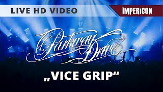 Parkway Drive  Vice Grip Official HD Live Video [upl. by Salahcin]