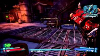 Borderlands 2 walkthrough  Splinter Group [upl. by Aset]