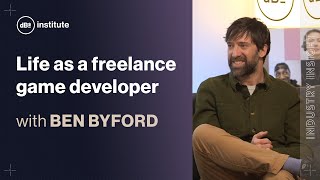 What life is like as a freelance game developer [upl. by Yremogtnom850]