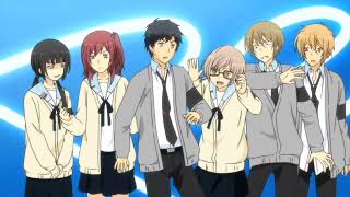 quotAnata Ni Aete Yokattaquot –ReLIFE OST [upl. by Eilyw554]