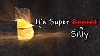 I Played a Super Secret Rex Clone  SSSRC Ore Compilation [upl. by Ahterod827]