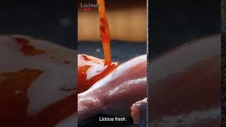 Licious Fresh Chicken Recipe LiciousFreshDeliciousFresh [upl. by Nahaj480]