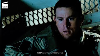 GI Joe Retaliation Stealing Pakistan’s nukes HD CLIP [upl. by Ytiak67]