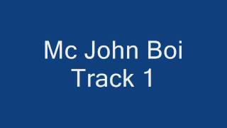 Mc John Boi Track 1wmv [upl. by Gally57]