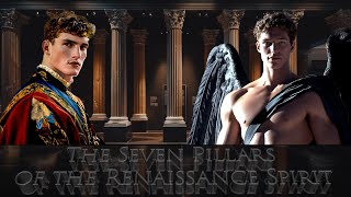 The 7 Pillars of the Renaissance Spirit personalgrowth renaissancespirit news currentaffairs [upl. by Chastain]