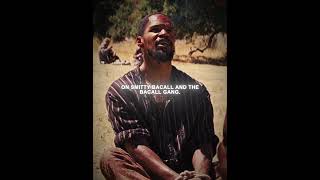 quotHowd You Like To Make 11000quot l django unchained edit [upl. by Sheedy]