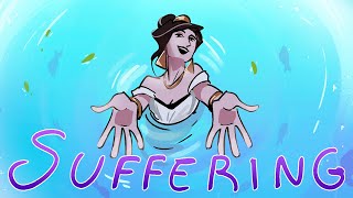 Suffering  EPIC The Musical Animatic [upl. by Anilam]