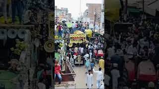 Moharram Jalaun jhandda choraha boom [upl. by Silvester920]