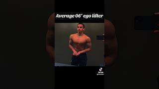 I’m joking kinda motivation gymmotivation onlyaesthetics [upl. by Enatan]