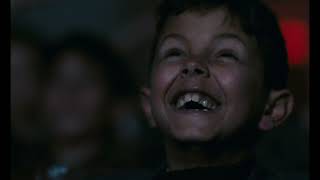 CINEMA PARADISO Nuovo Cinema Paradiso de Giuseppe Tornatore Official trailer  1988 [upl. by Assetan]