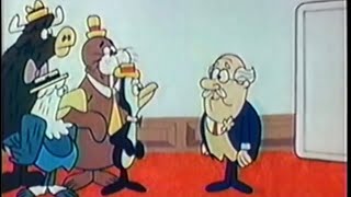 Tennessee Tuxedo and His Tales 1963  Full Episodes of the Beloved Animated Series [upl. by Reginauld]