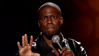 Kevin Hart  I’m a grown little man  Stand up comedy English Subtitles [upl. by Evelin]