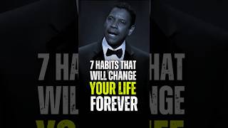 7 Habits to Transform Your Life  Denzel Washington denzellwashington denzelwashingtonquotes [upl. by Orat848]