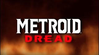 Cataris  Metroid Dread Remix [upl. by Sineray]