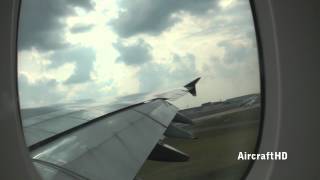 Trip Report  Singapore Airlines A380  Frankfurt to Singapore Part 2  HD [upl. by Haelhsa]