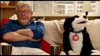 Woolworths Rolf Harris TV Advert [upl. by Audri]