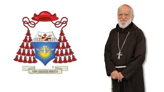 Intervista con fra Raniero Cardinale Cantalamessa OFMCap [upl. by Susanetta191]