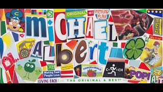 American Pop Artist Michael Albert  Summer 2022 Performers Showcase [upl. by Lesh]