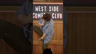 NY comedian standupcomedynight standupcomedy standupfeaturing comedy comedyjokes funny [upl. by Maltz]