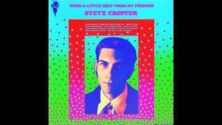 Steve Cropper 04  BooGaLoo Down Broadway [upl. by Inafit805]