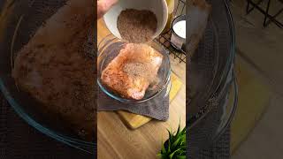 Dried meat How to cook dry meat at home in 4 days [upl. by Catherin]