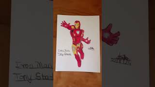 Avengers Drawings sadarthakshorts [upl. by Walther]