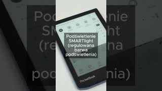 PocketBook Verse Pro  Dlaczego warto eink pocketbook [upl. by Gilbertson]