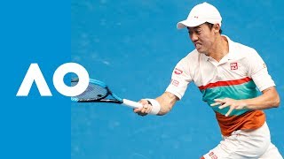 Top 5 shots from Day 4  Australian Open 2019 [upl. by Touber]