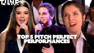 Pitch Perfect Soundtrack Full Songs [upl. by Pawsner]