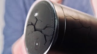 Amazon Echo DESTROYED AGAIN [upl. by Amata]