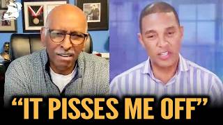 Why Are Black Men in the MAGA Movement w Don Lemon  The Michael Steele Podcast [upl. by Rebel]