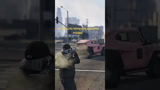 Canis en gtavonline gta5online gta parati fyp [upl. by Herminia286]