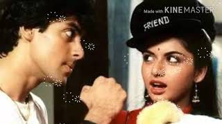 Maine pyar kiya❤theme status❤ [upl. by Amyaj]