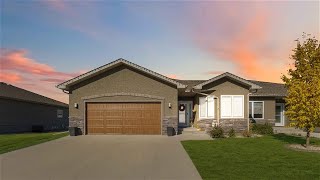 5 Emerson Pl Oakbank MB Branded [upl. by Aksel529]