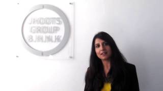 Jhoots Group  Apprenticeship Testimonial [upl. by Nythsa]