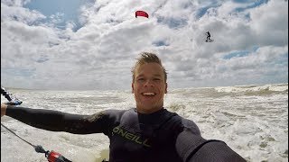 Were going downwind KEVVLOG 26 [upl. by Kronfeld]